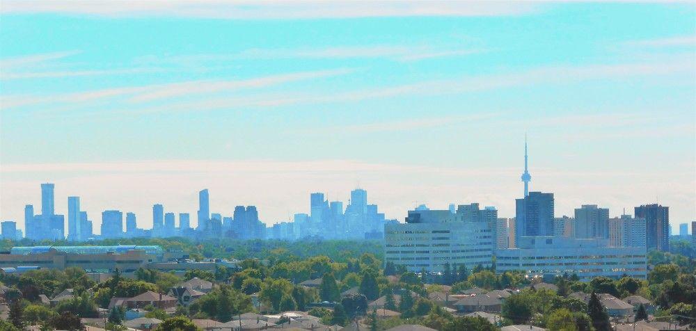 Holiday Inn Toronto - Yorkdale Экстерьер фото